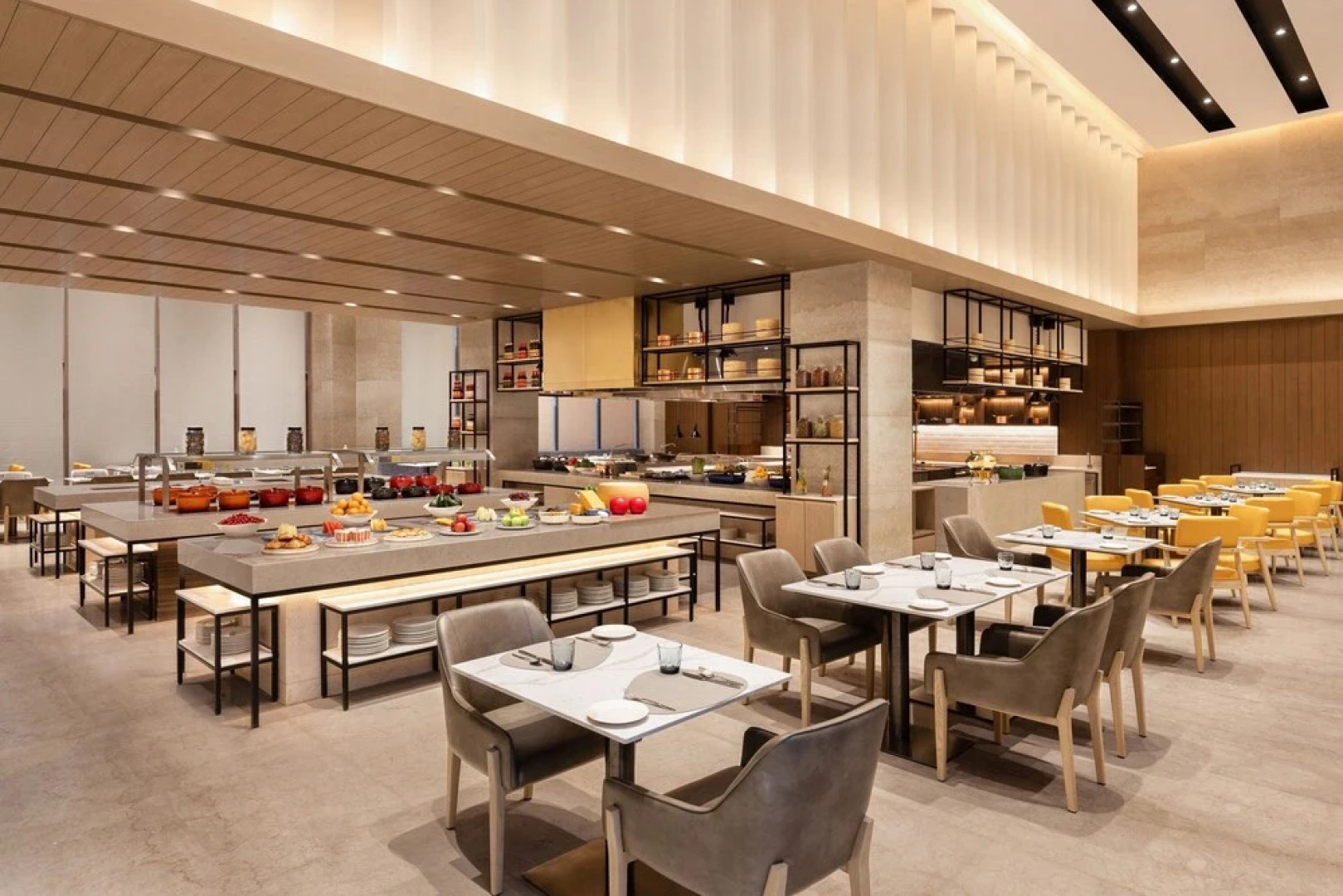 Courtyard By Marriott Shillong