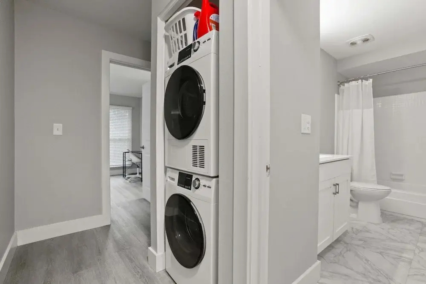 Cozy 2BR 2BA Apartment for the Family