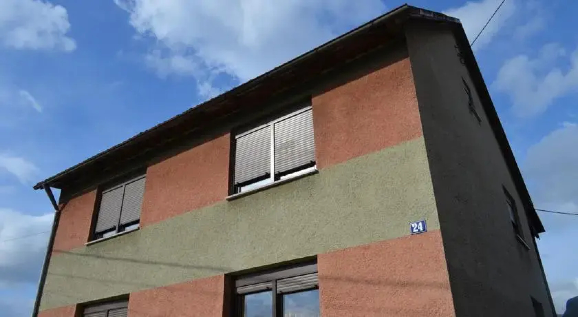 Guest house Sobe Barkovic