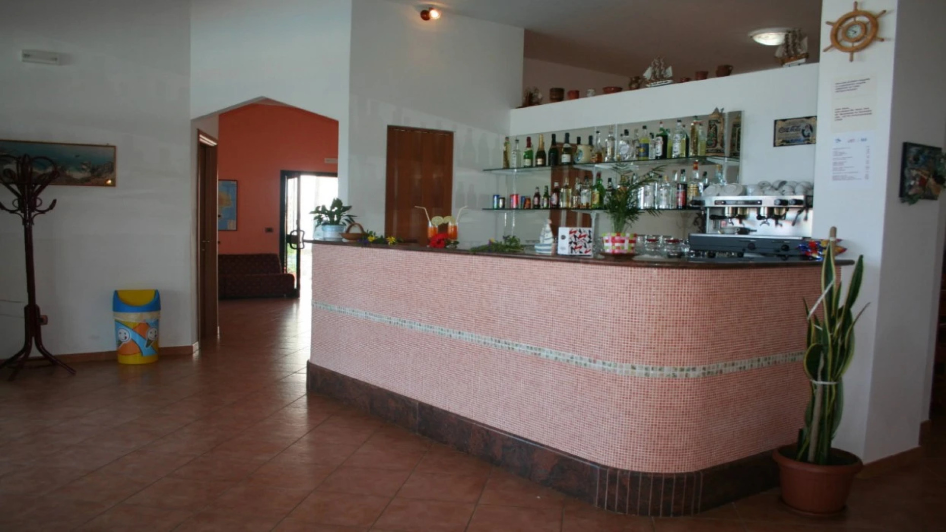 Hotel Residence Santa Monica