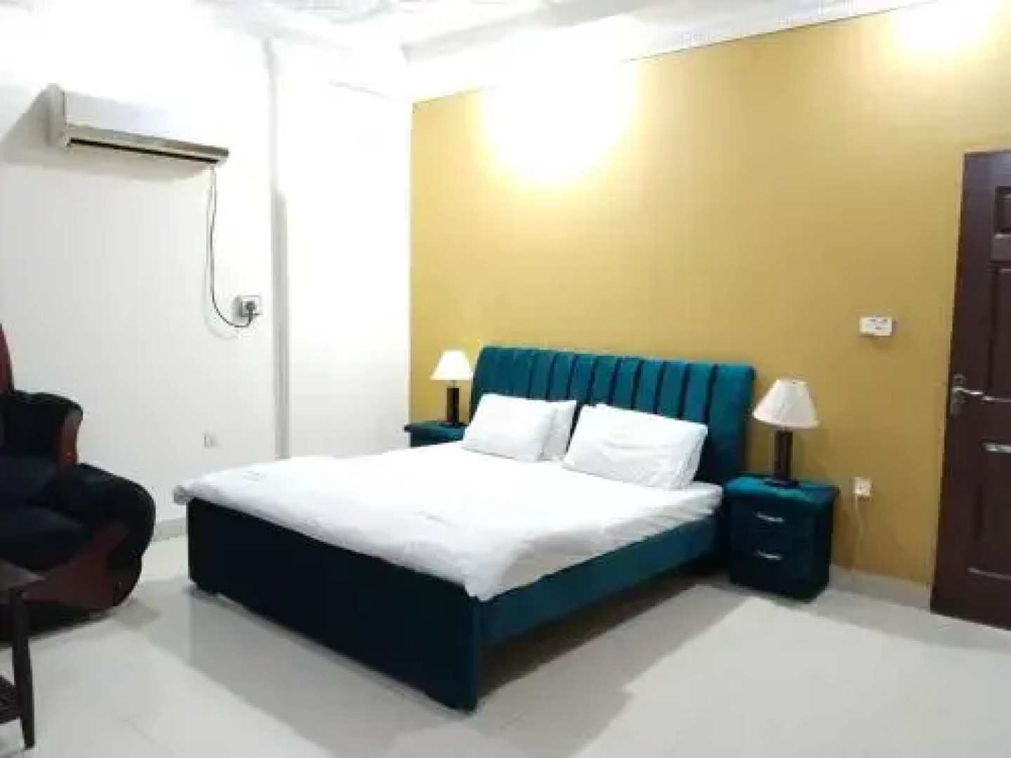 Victoria Guest House