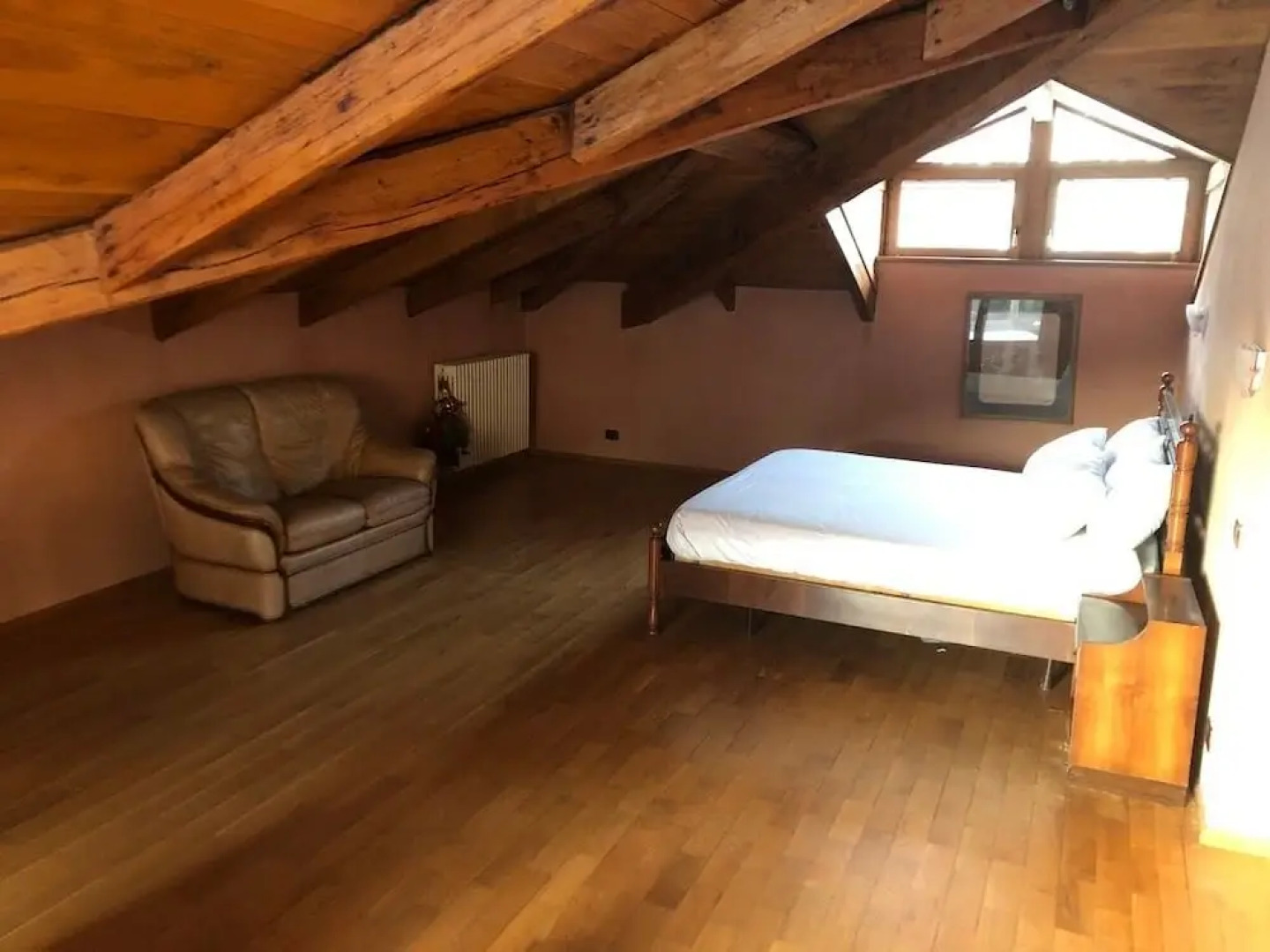 Villa Bonelli Bed & Fest