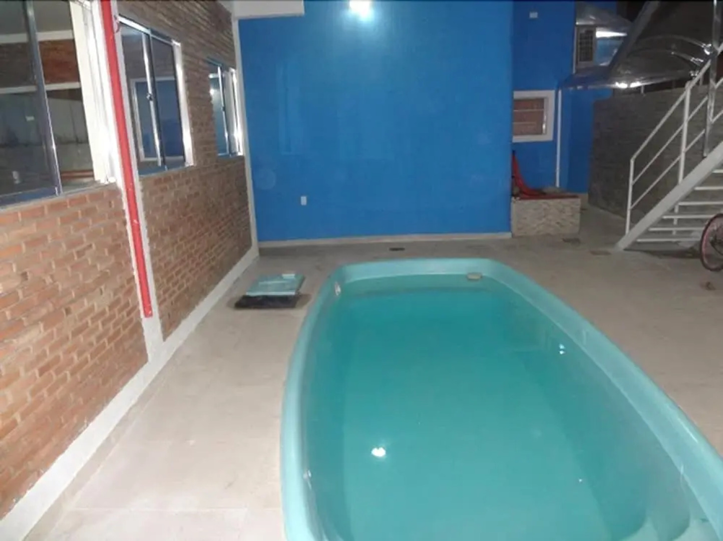 Hotel Pousada PG One