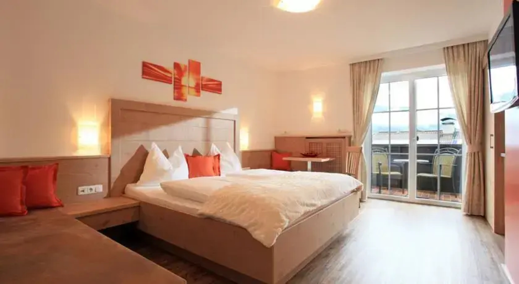 Hotel Garni Ingeborg