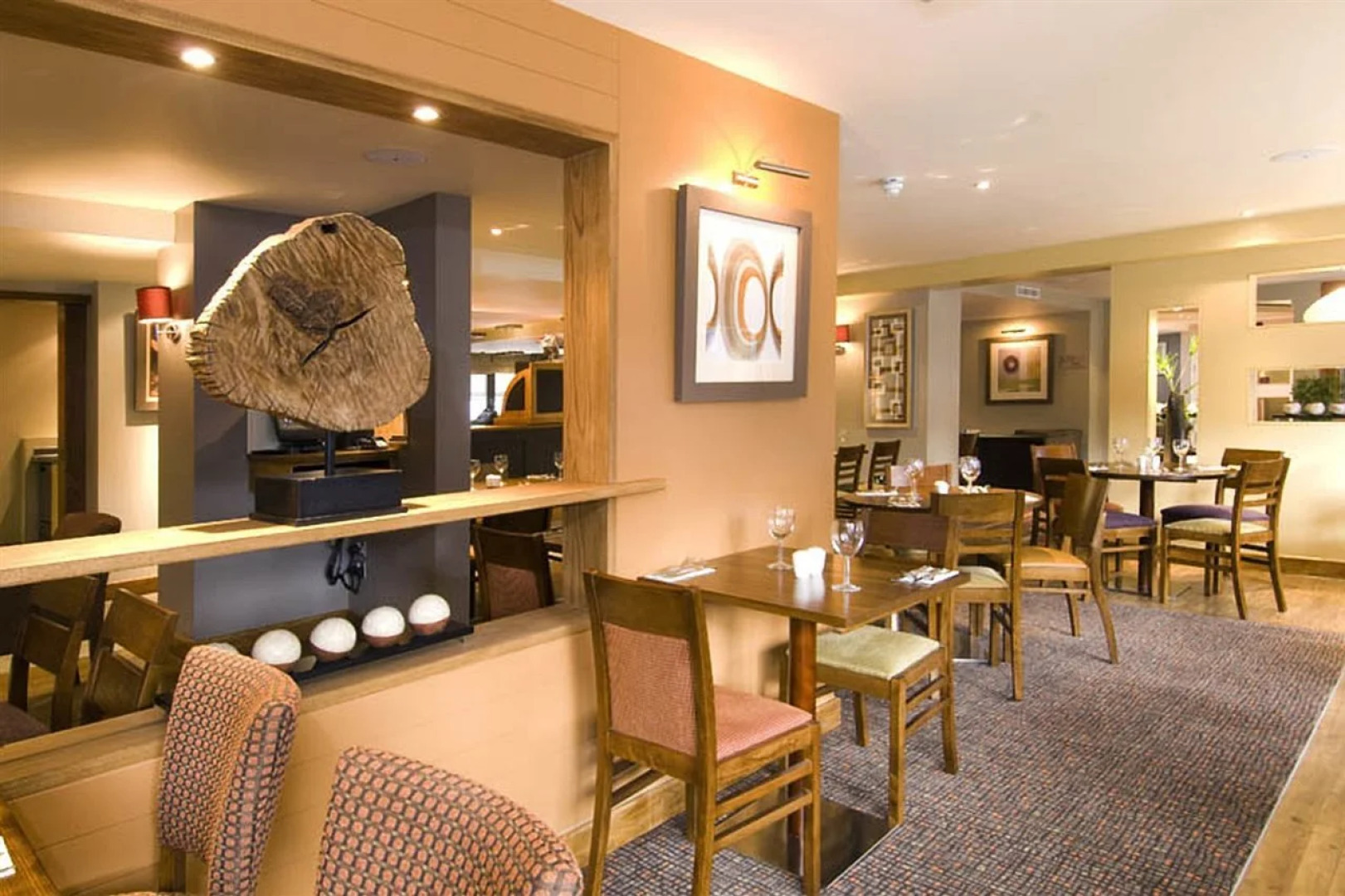 Premier Inn Brentwood