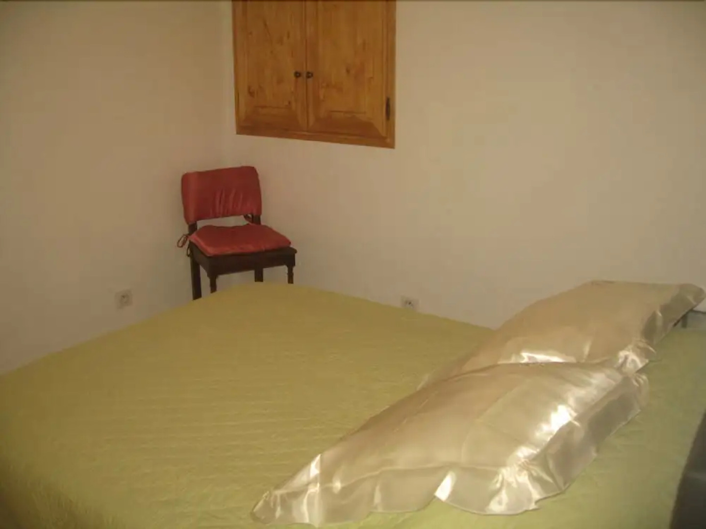 Lu Isoulan 2 by Gites de France