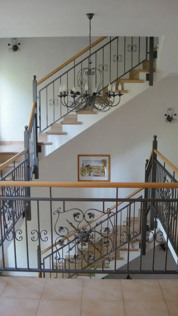 Ferienwohnungen zum Entspannen