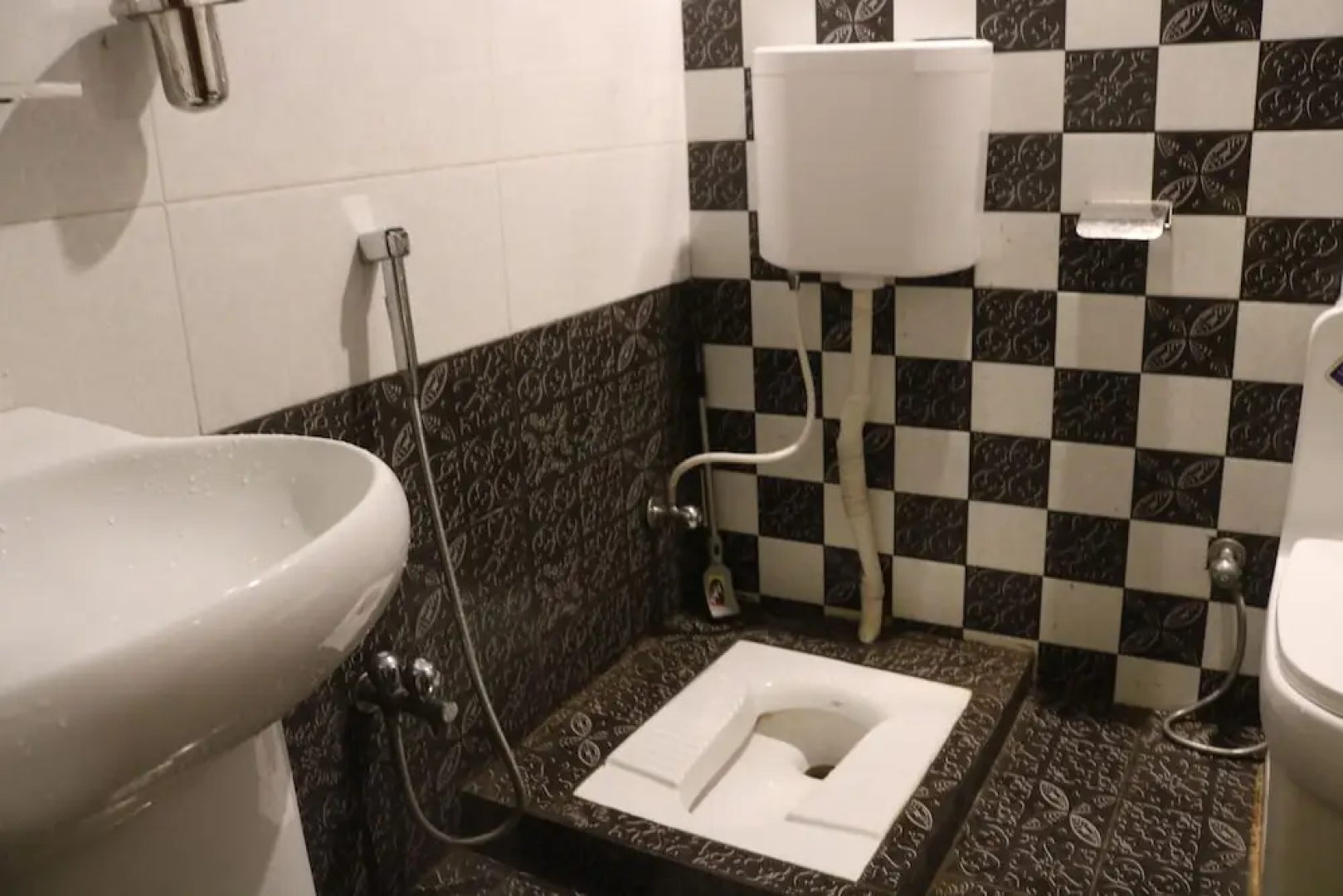 Hotel Madina City Bahrain