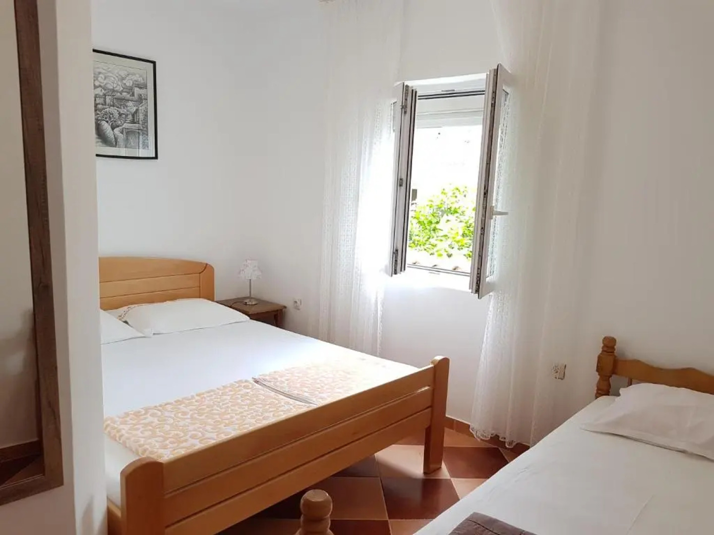 Apartments Novo Mulo