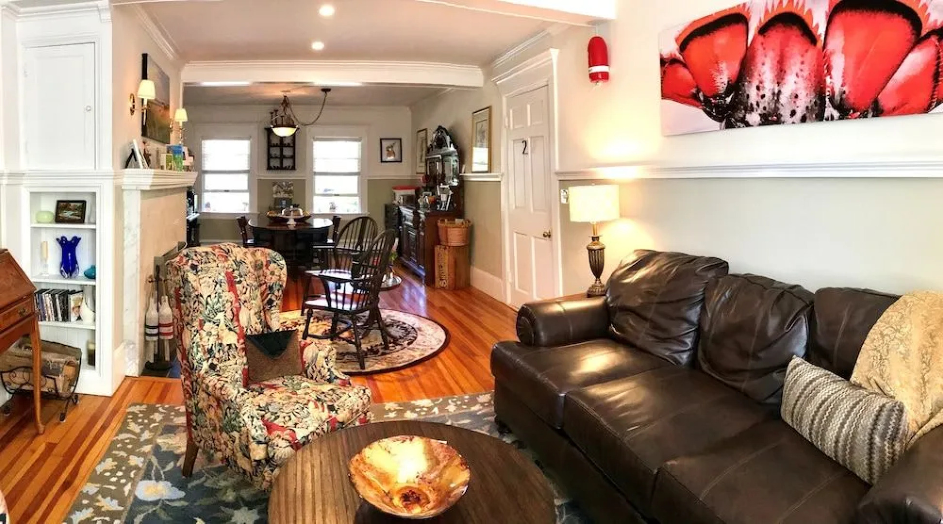 Bourne Bed and Breakfast