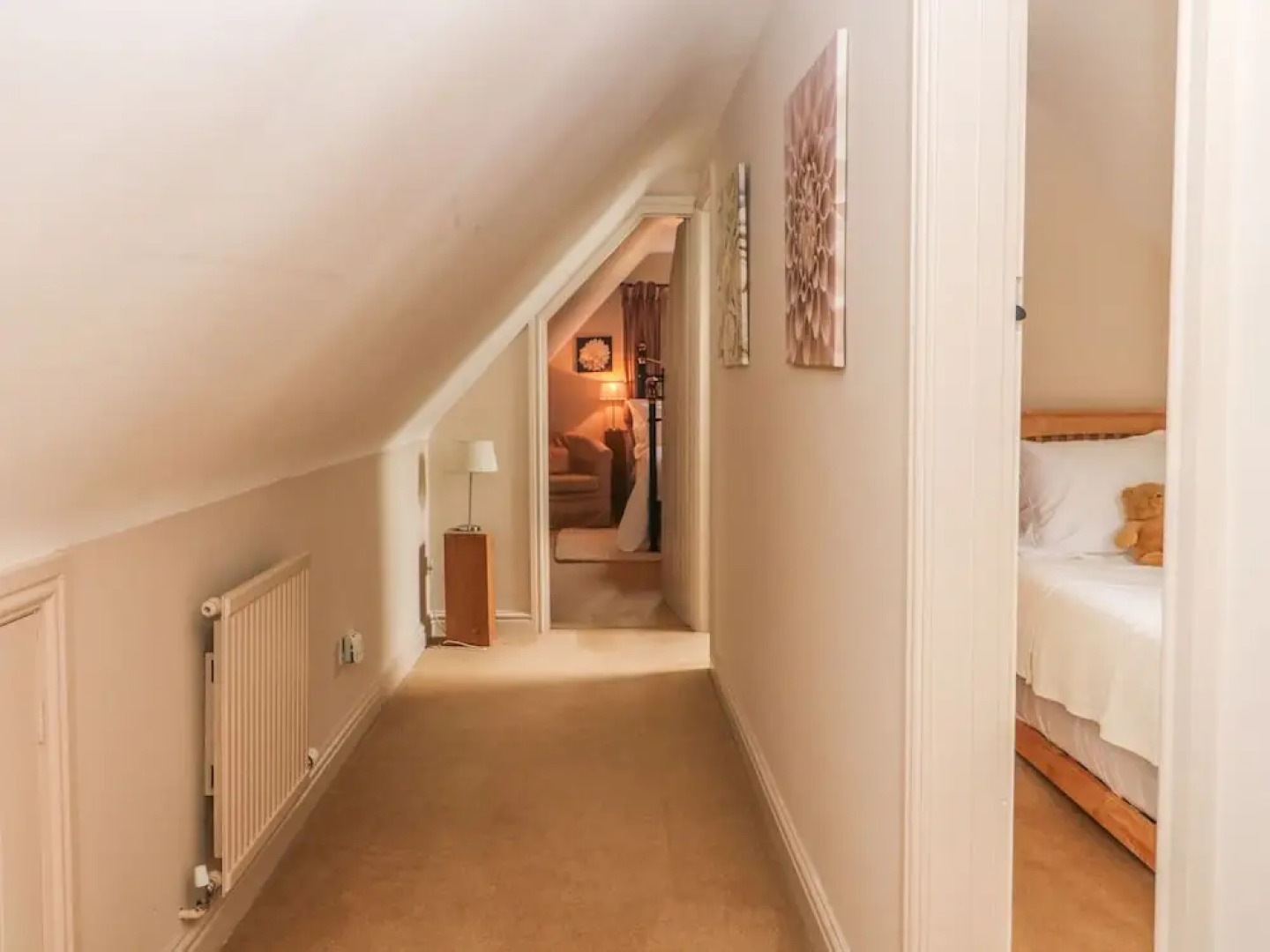 The Court Yard Cottage