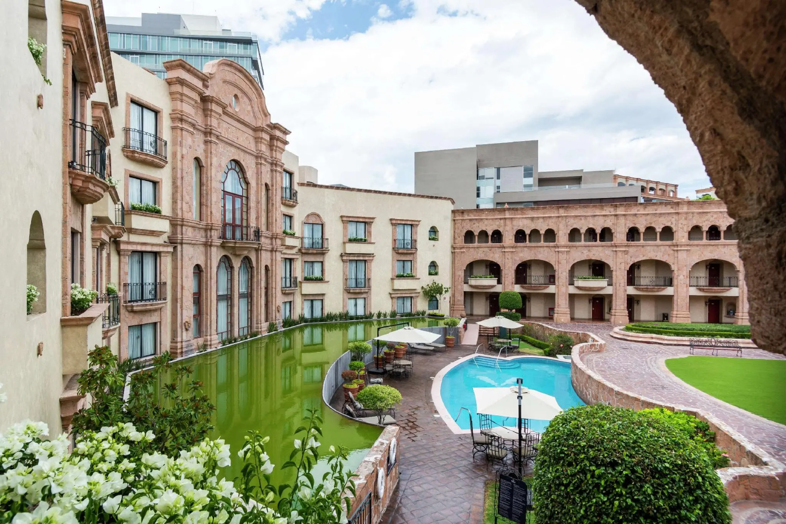 Hilton San Luis Potosi