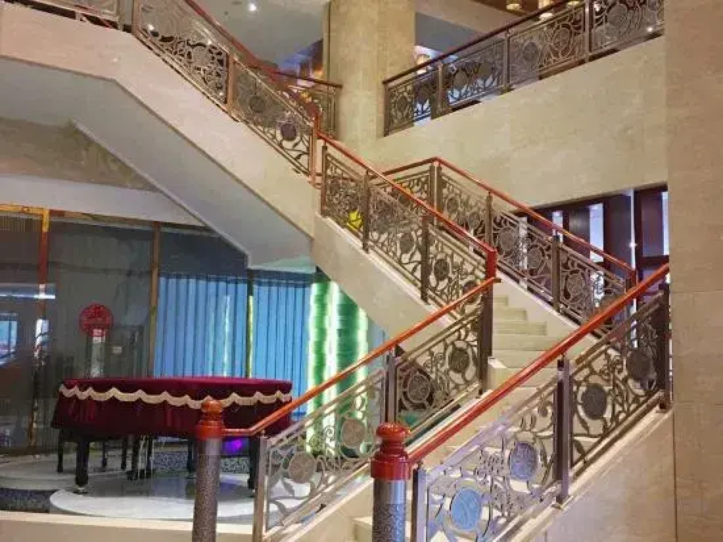 Joysion International Hotel Shangluo