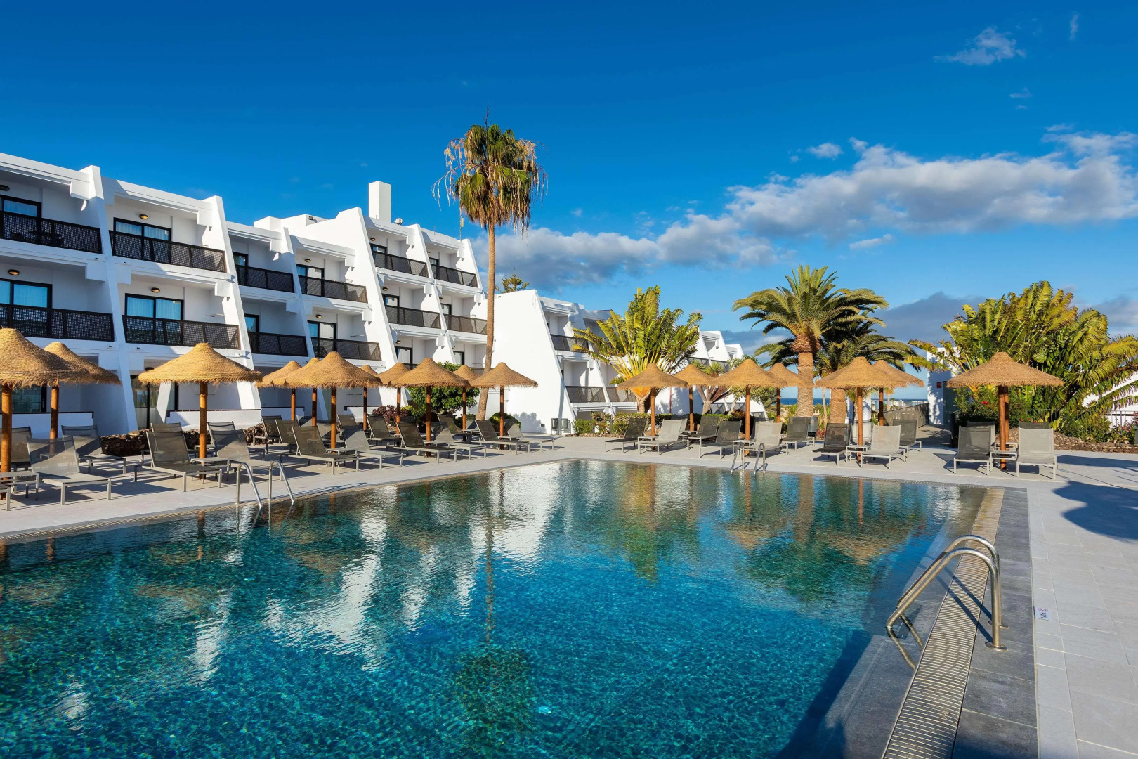 Sol Fuerteventura Jandia - All Suites