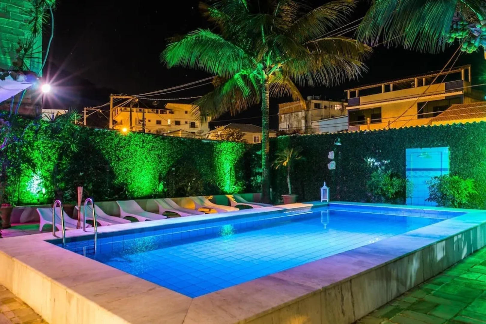 Pousada do Sossego Jacareí