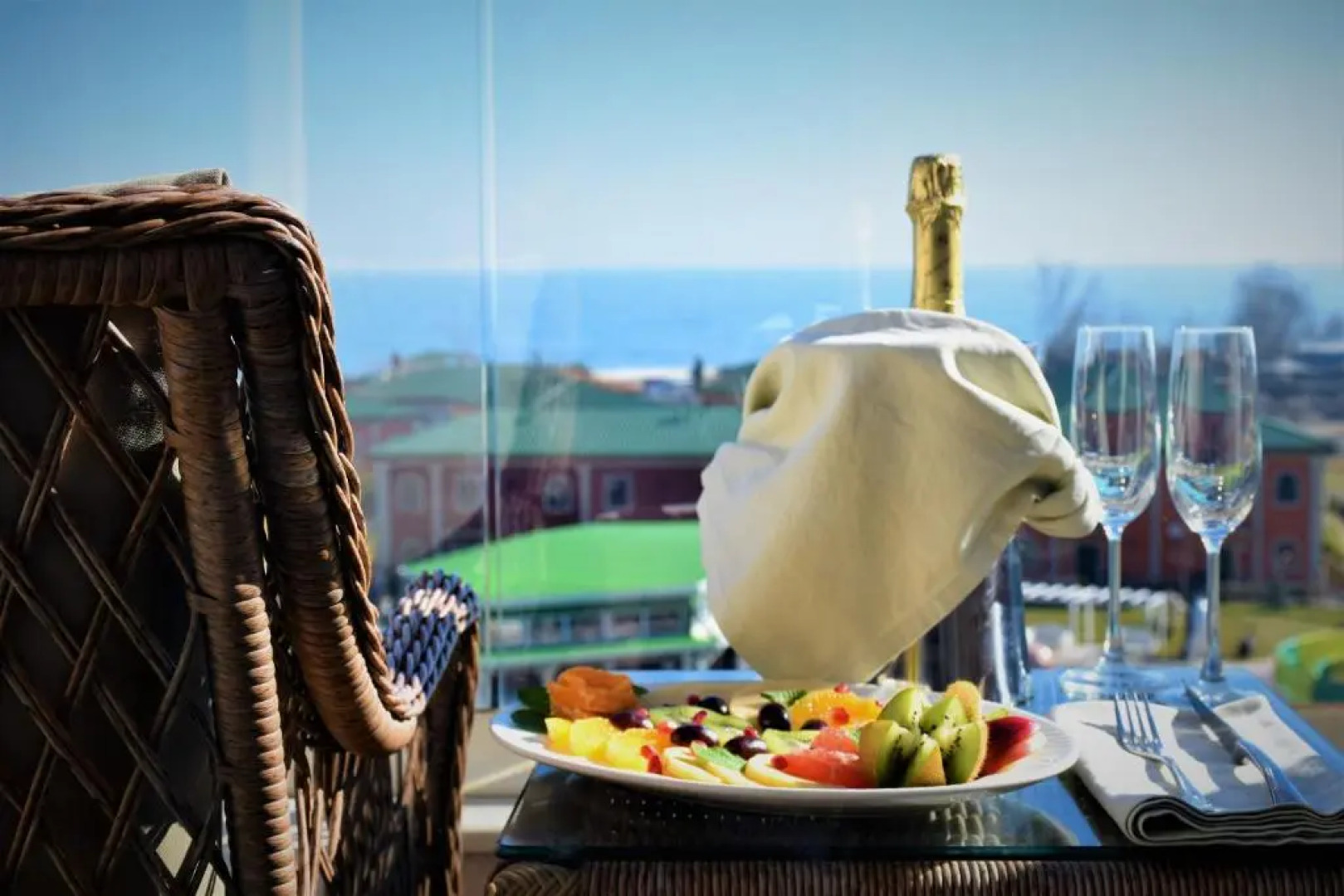 Eco Therma Village Spa & Sport