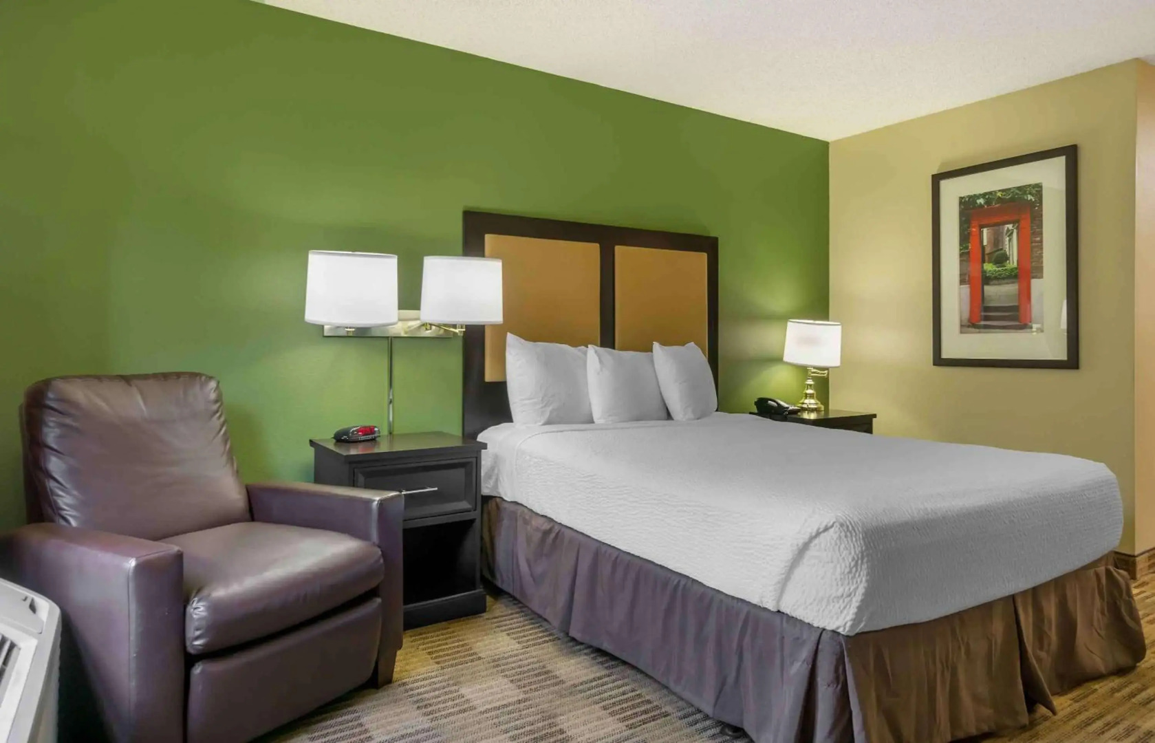 Extended Stay America Suites Tacoma Fife