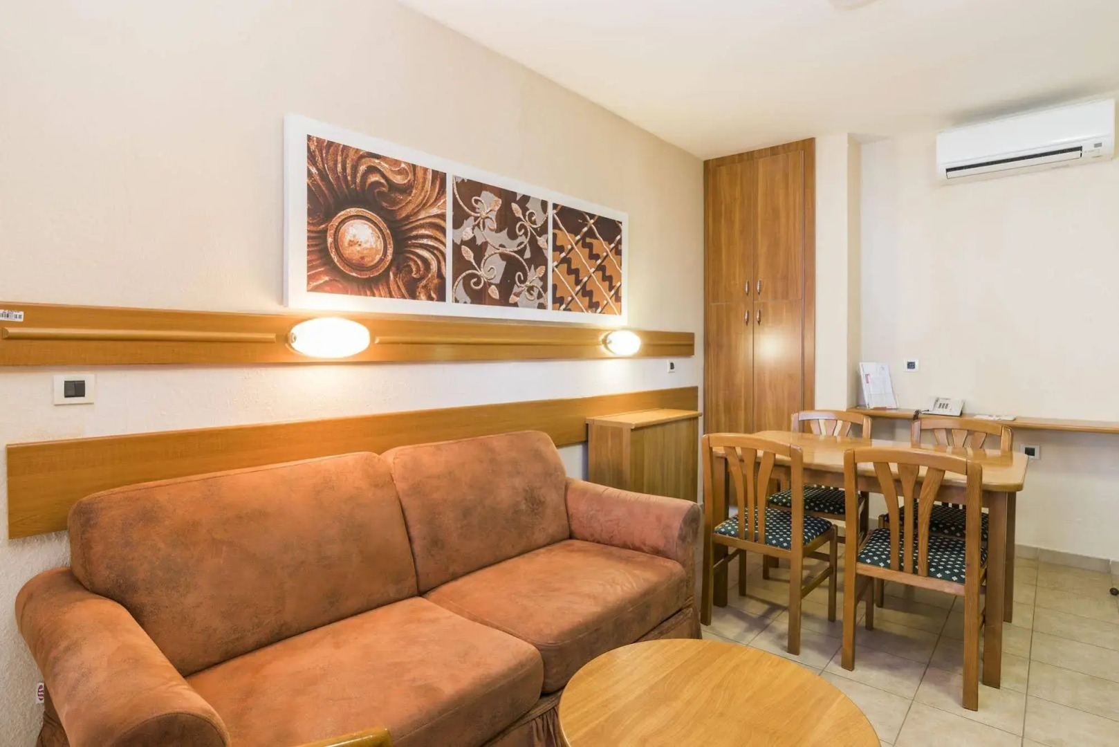 Apartments Stella Plava Laguna