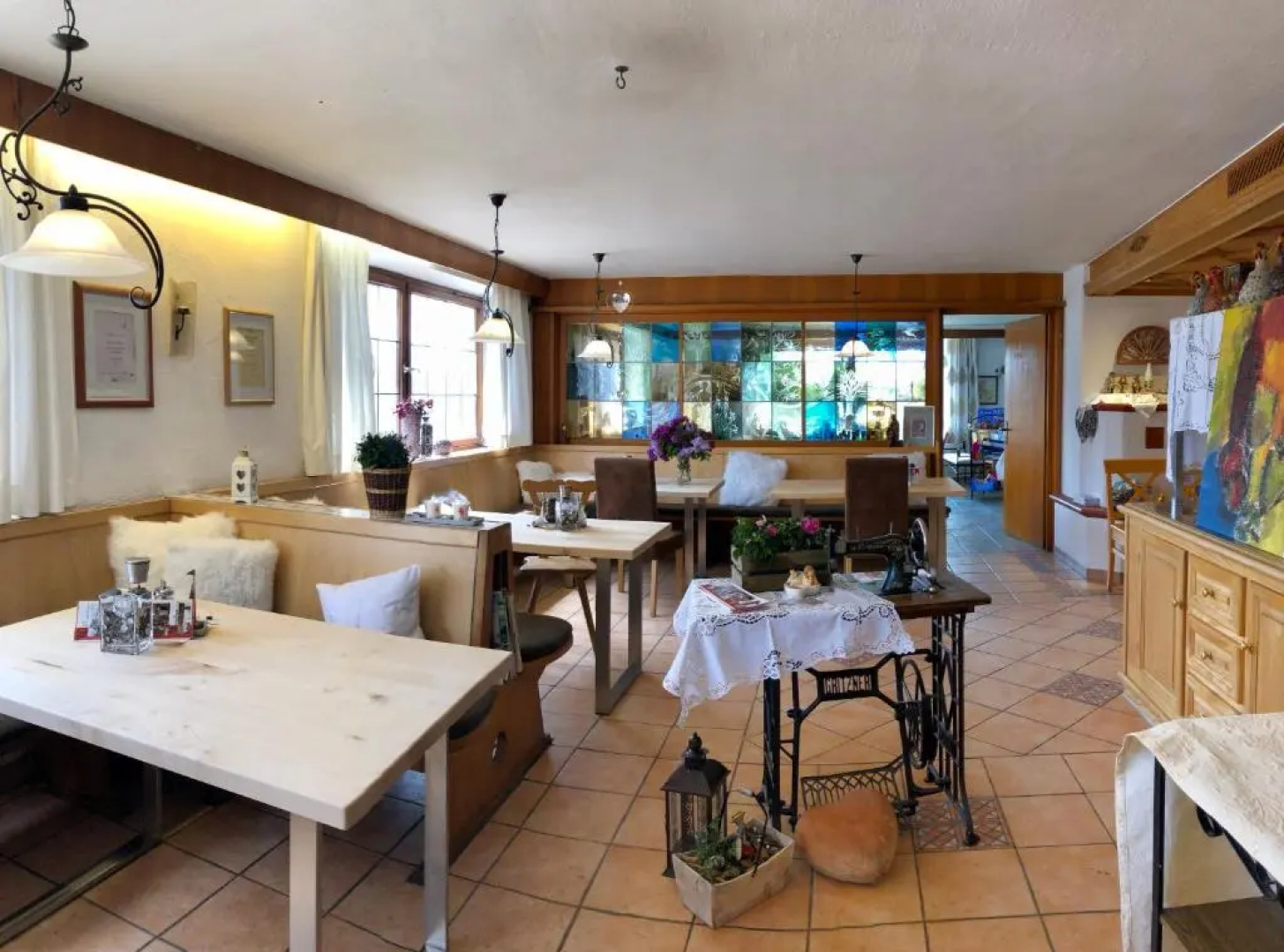 Adam & Eva Gasthof Paradies mit Hotel