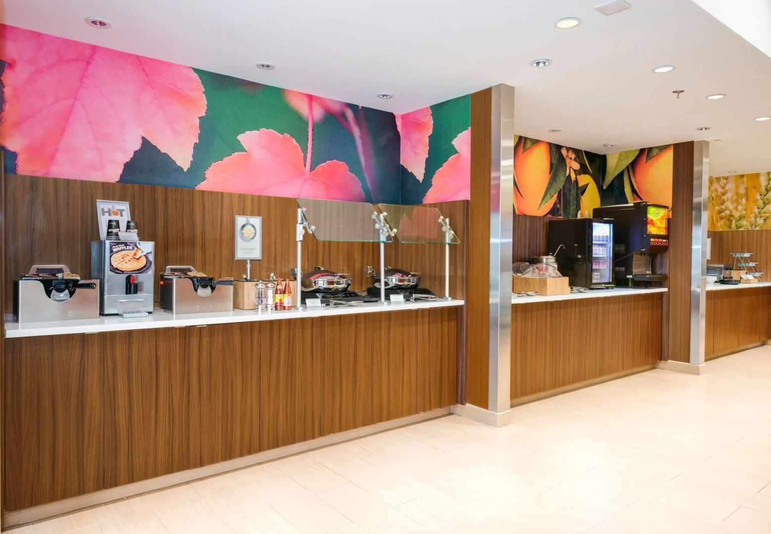 Fairfield Inn & Suites by Marriott Greenville Simpsonville