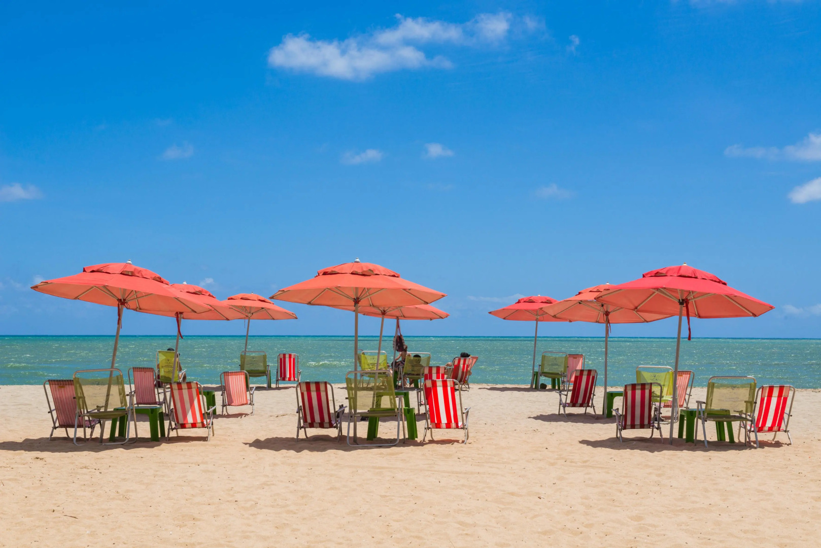 Costa Mar Recife Hotel