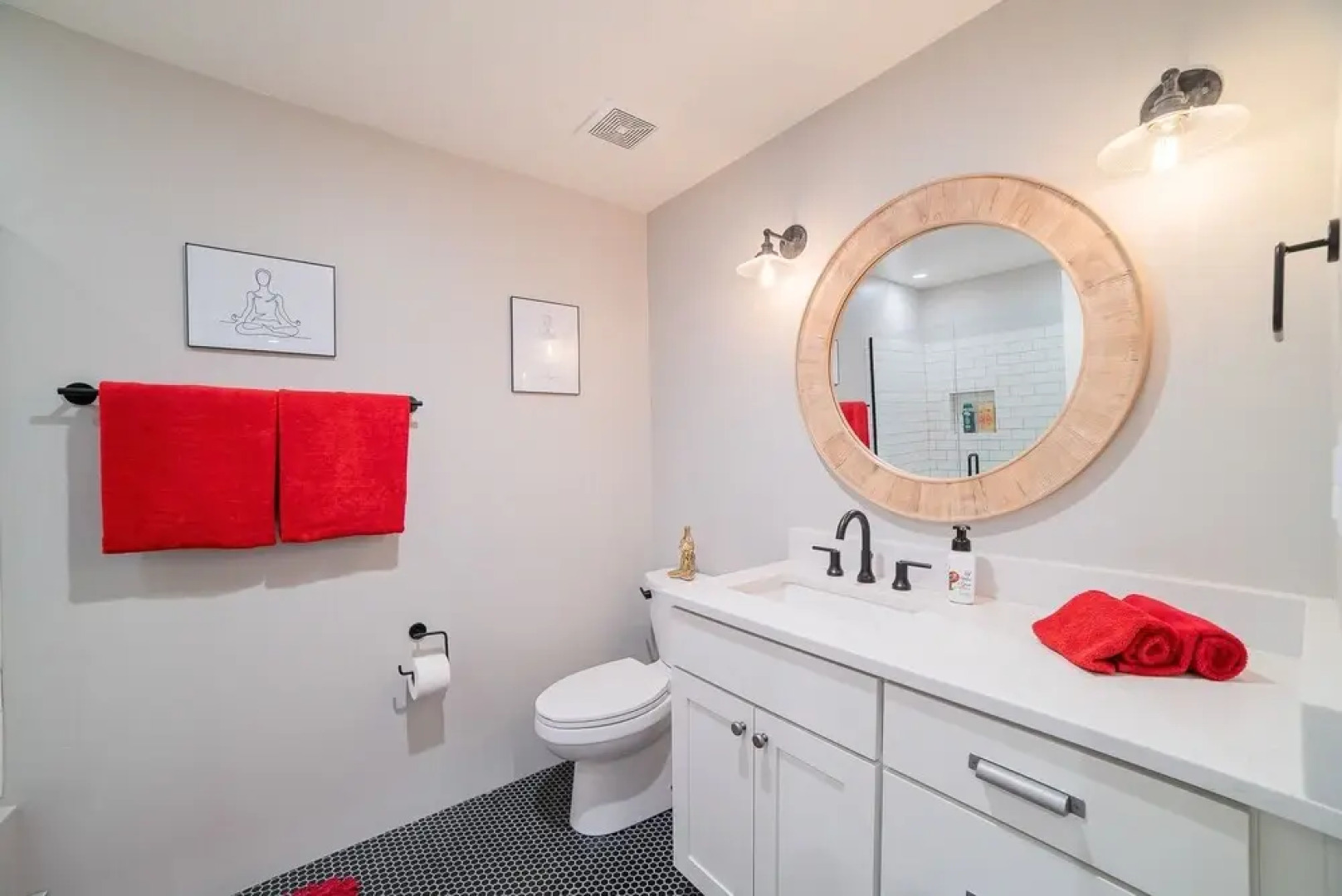 Ruin Hill Kokopeli Pine 4 Bedroom Home by RedAwning