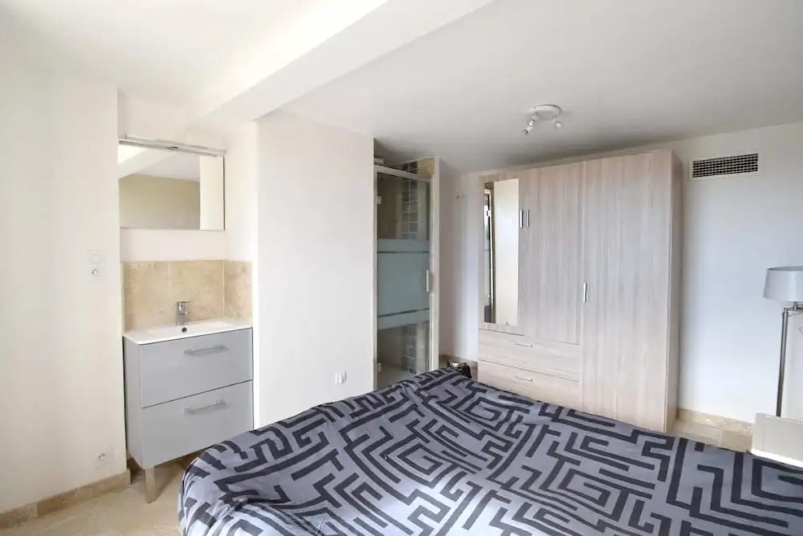 Villa With 3 Bedrooms in Claviers, With Private Pool, Enclosed Garden and Wifi