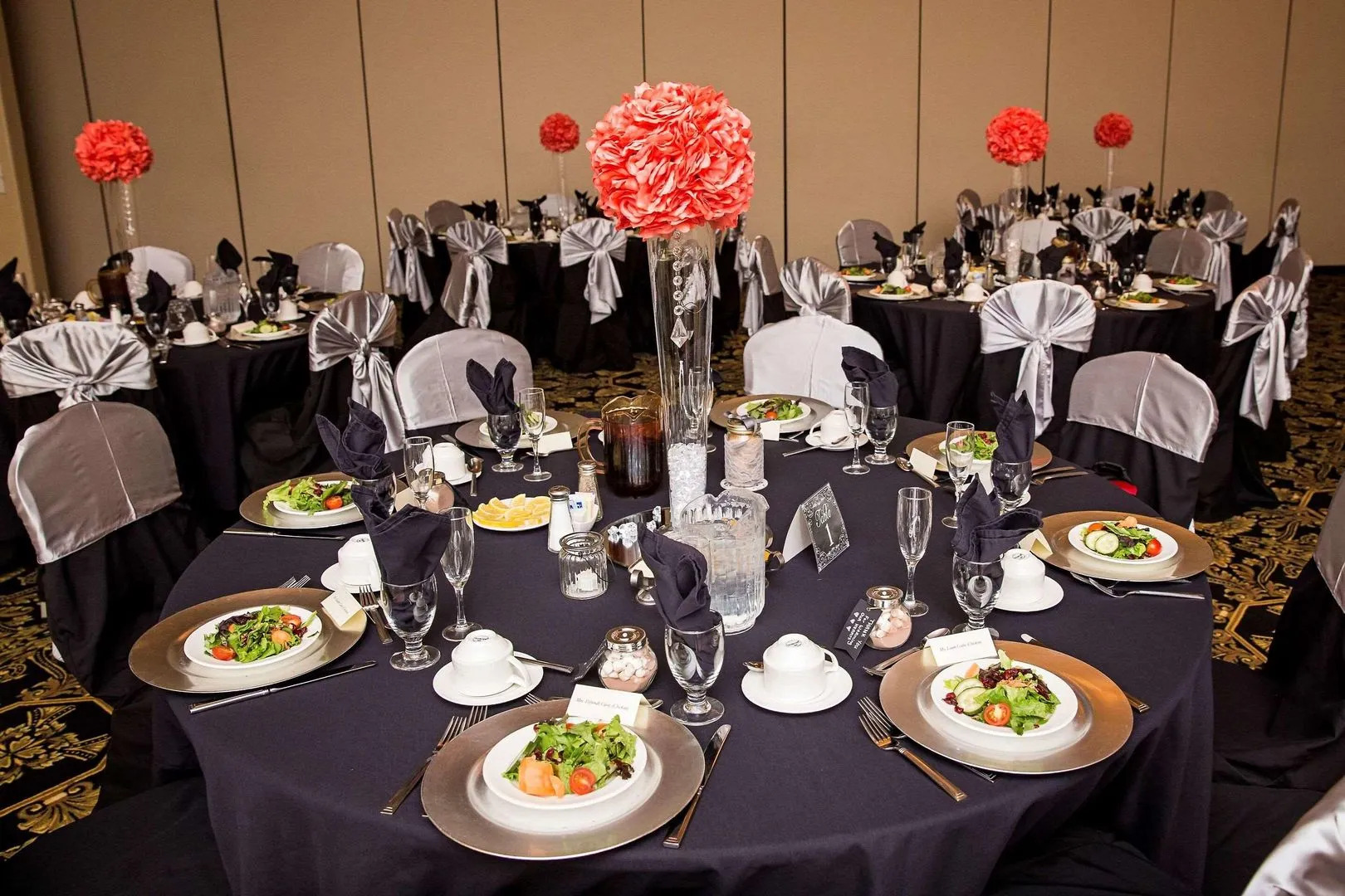 Radisson Hotel El Paso Airport