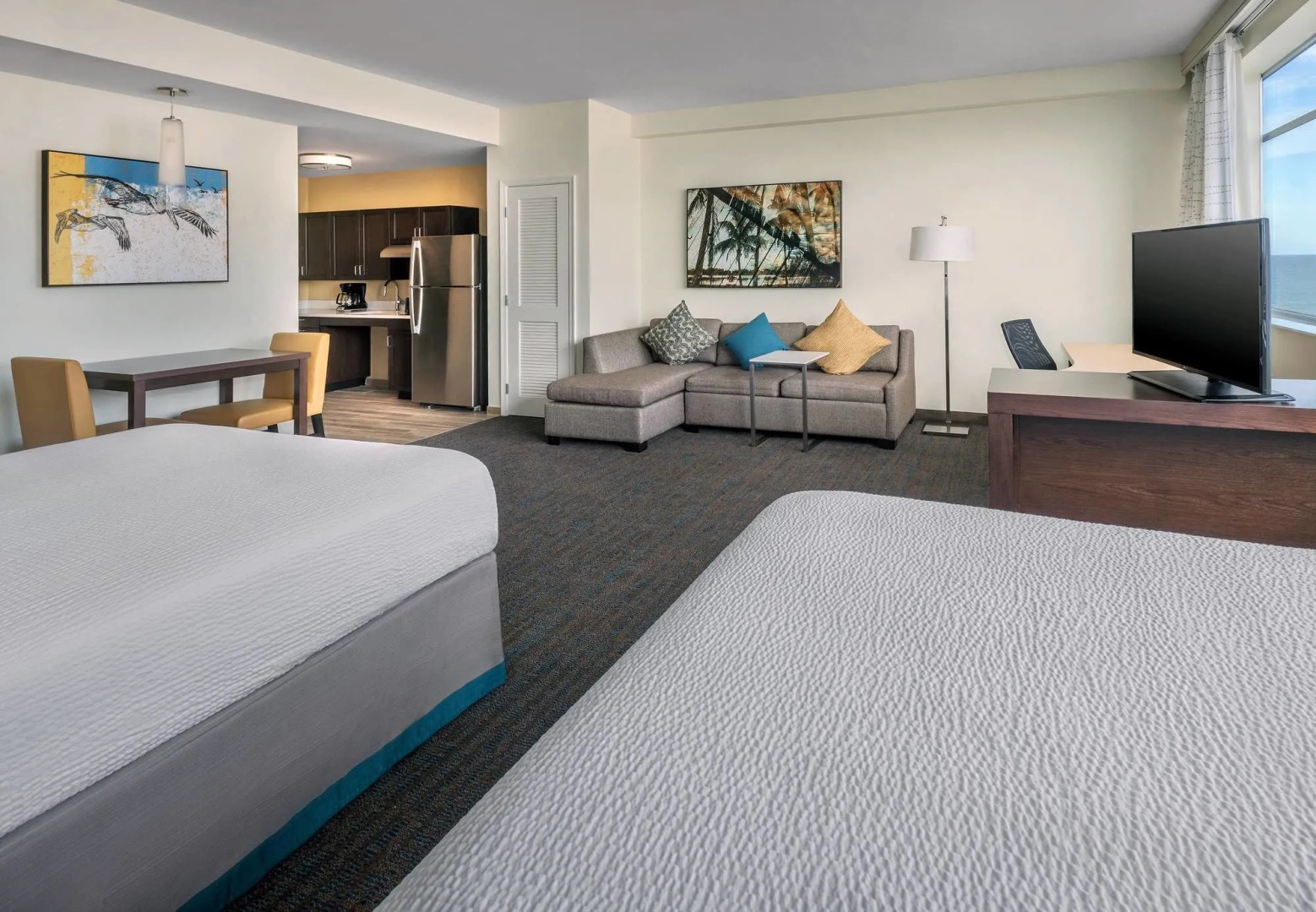 Residence Inn Fort Lauderdale Pompano Beach / Oceanfront