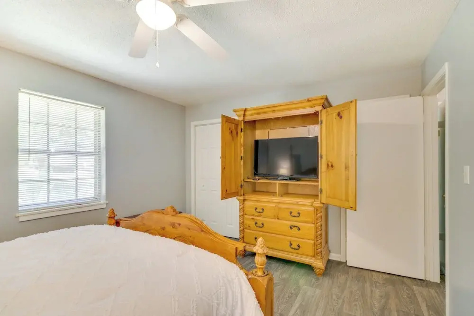 Quaint Oxford Home ~ 2 Mi to Ole Miss & The Grove!