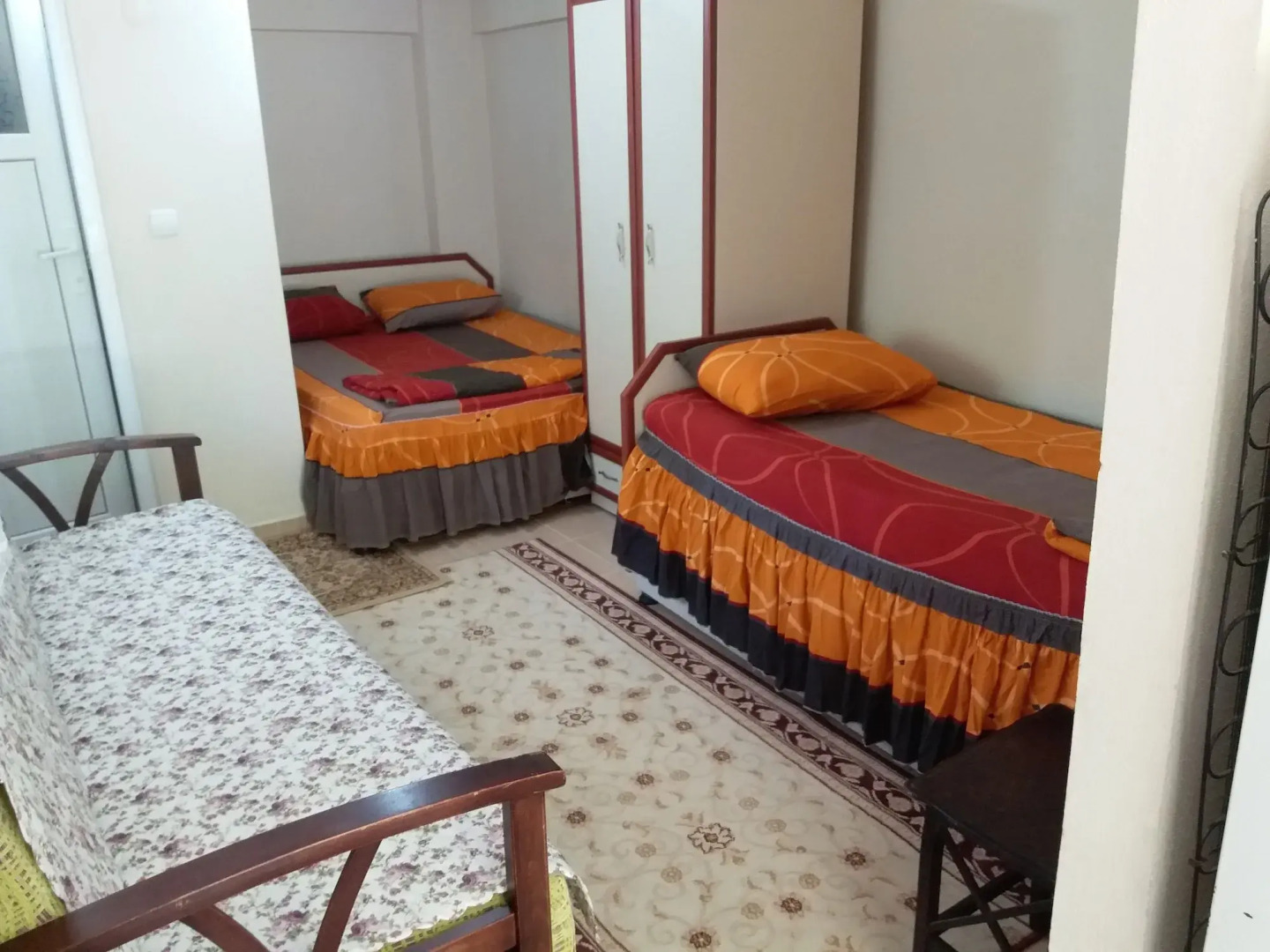 Saglik Apart Pansiyon