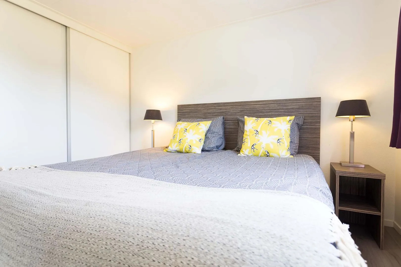 EuroParcs Noordwijkse Duinen