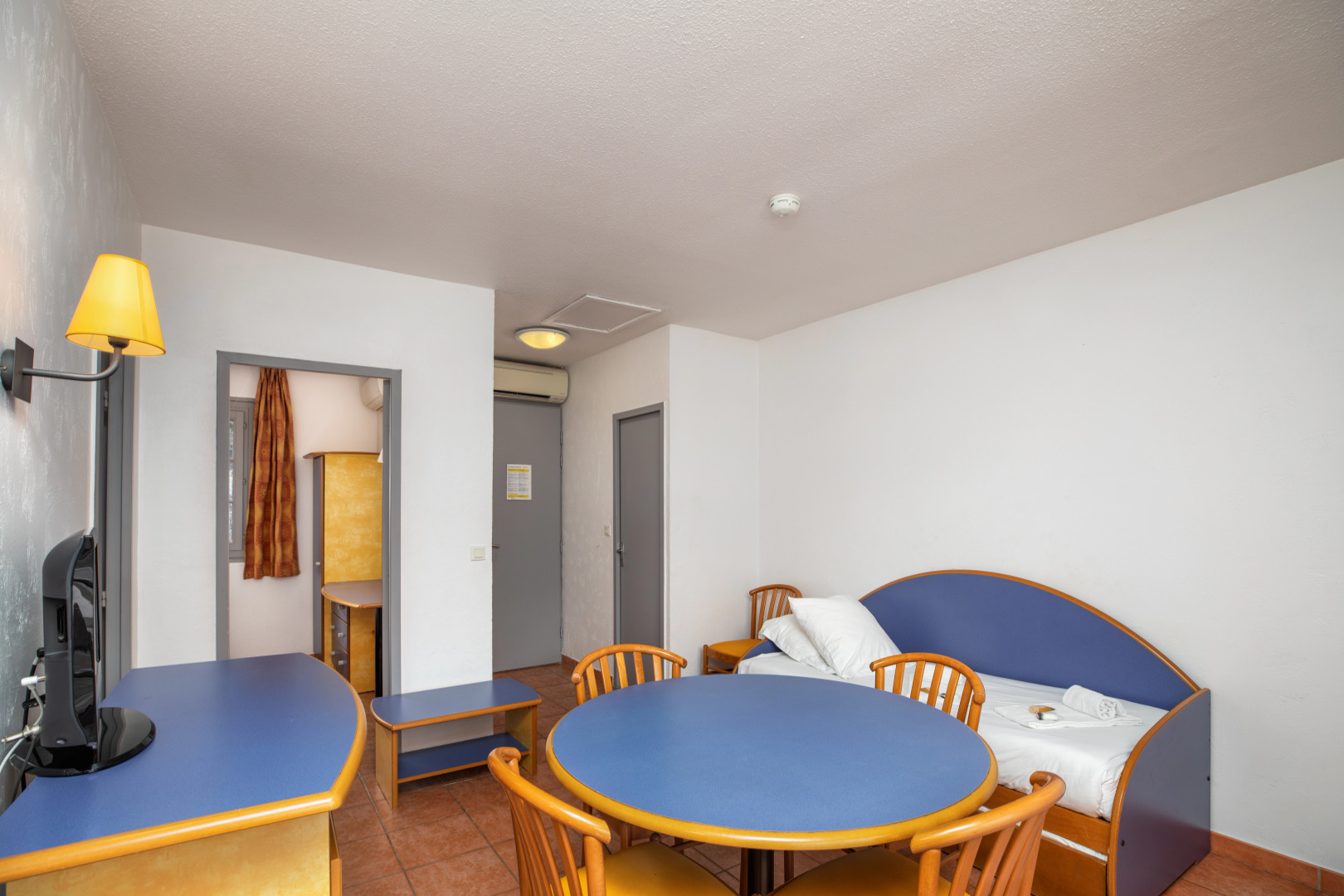 SOWELL RESIDENCES Chenes Verts