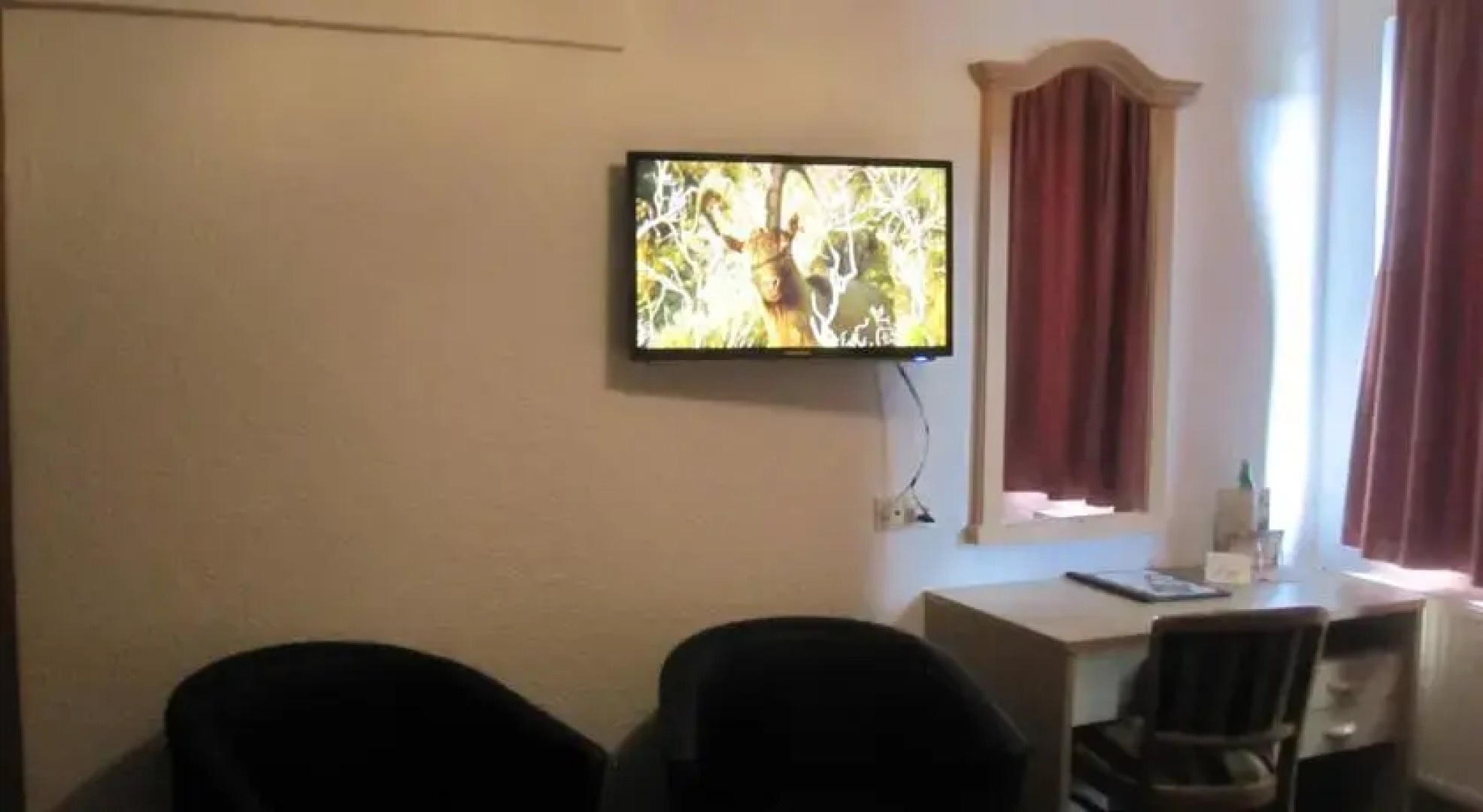 Landhotel und Ferienhäuser Möschelberg