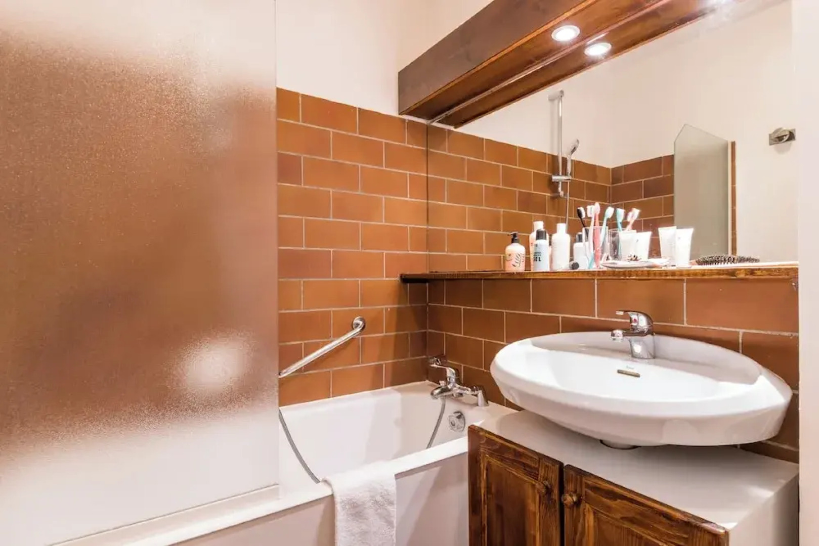 Residence Maeva Le Mont d'Arbois