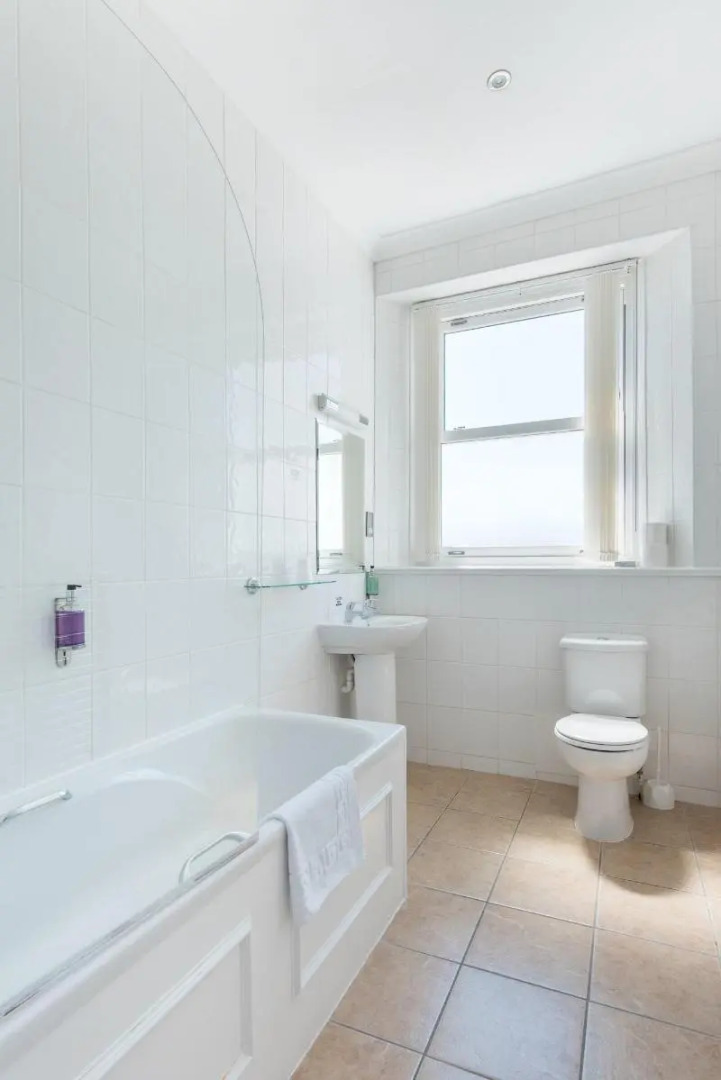 The Palace Hotel & Spa