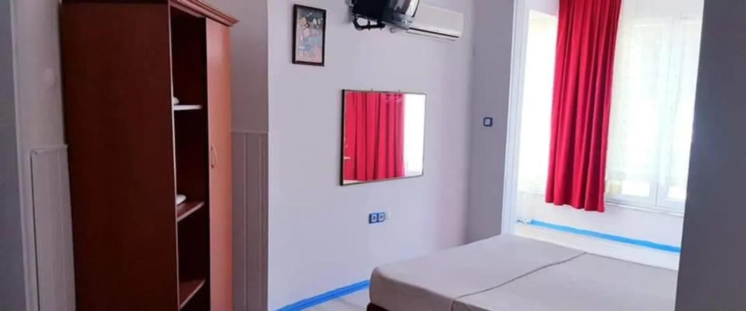 Blue Life Hotel - Restaurant