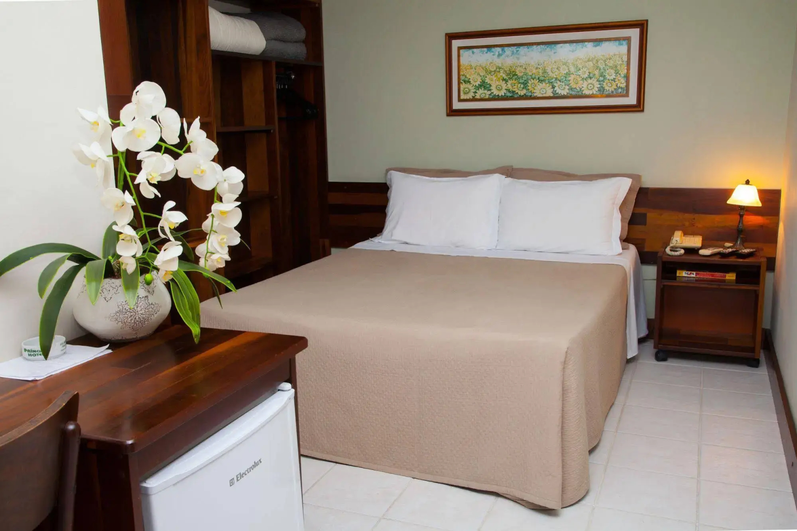 Hotel Príncipe