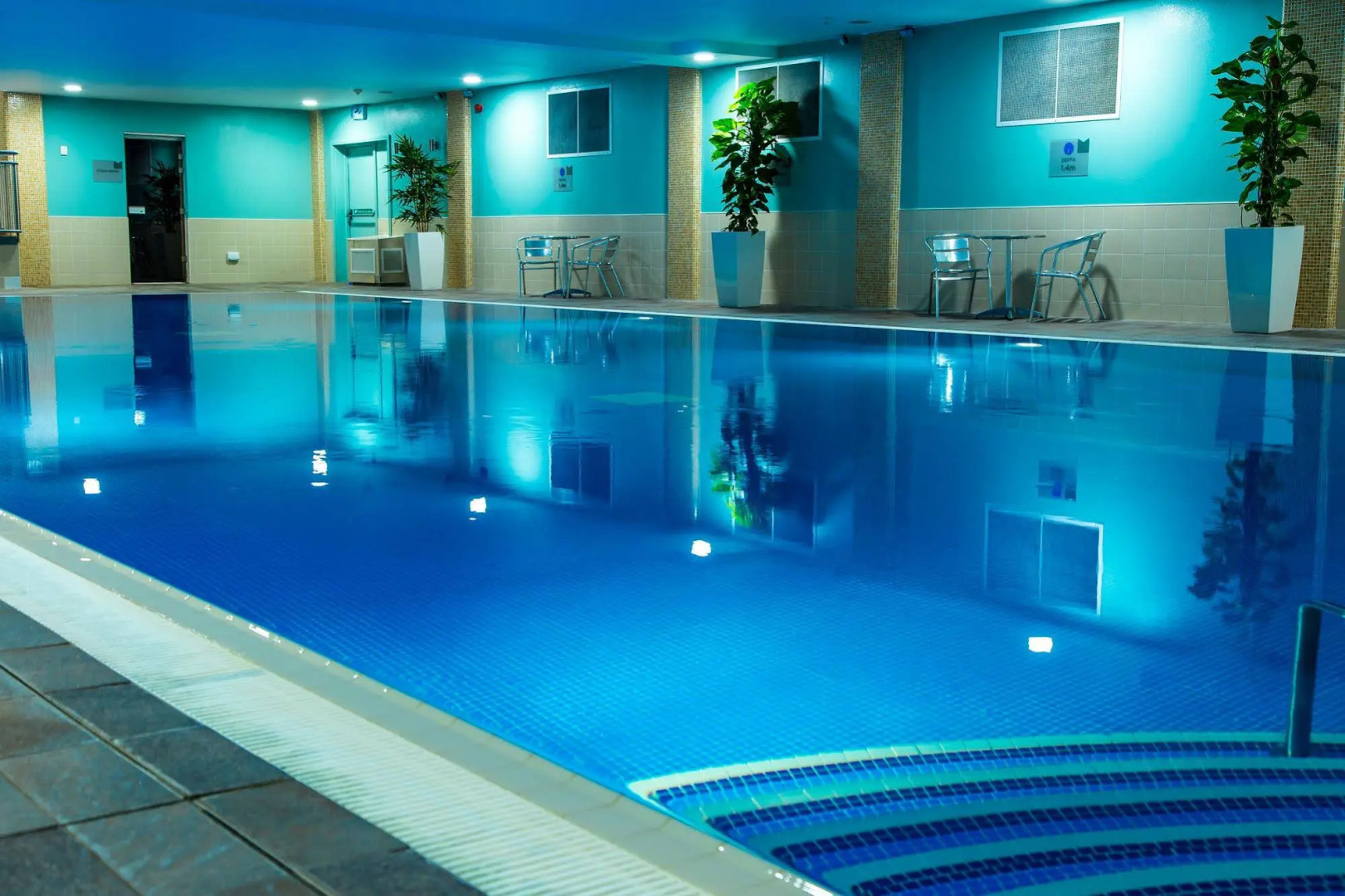 City Suite Apartments