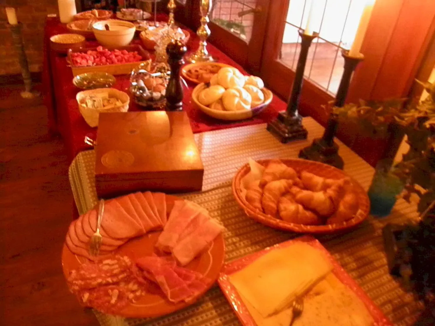 Boerderij de Zellebergen