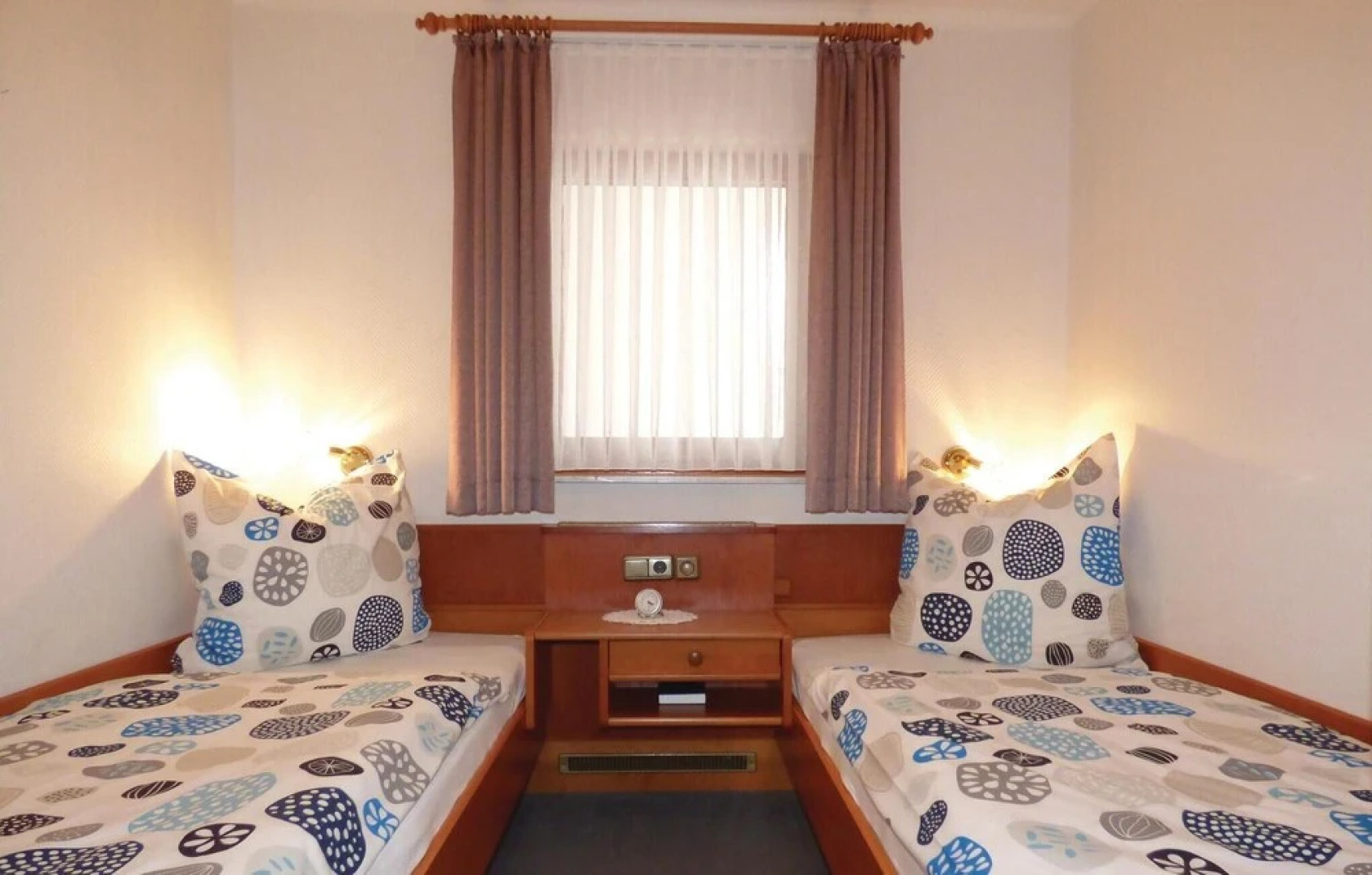 Amazing Apartment in Thalfang With 1 Bedrooms and Wifi