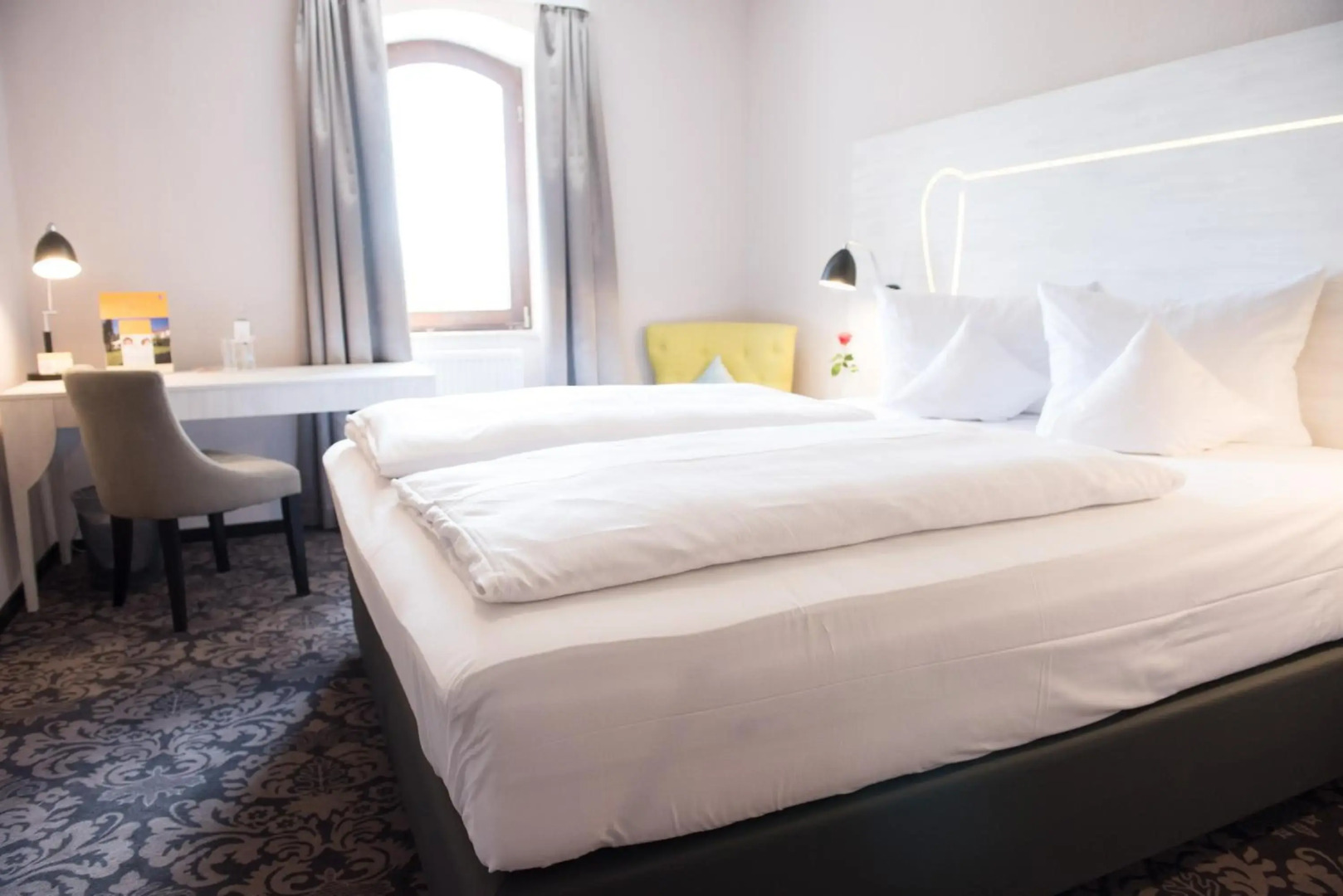 Parkhotel Schillerhain