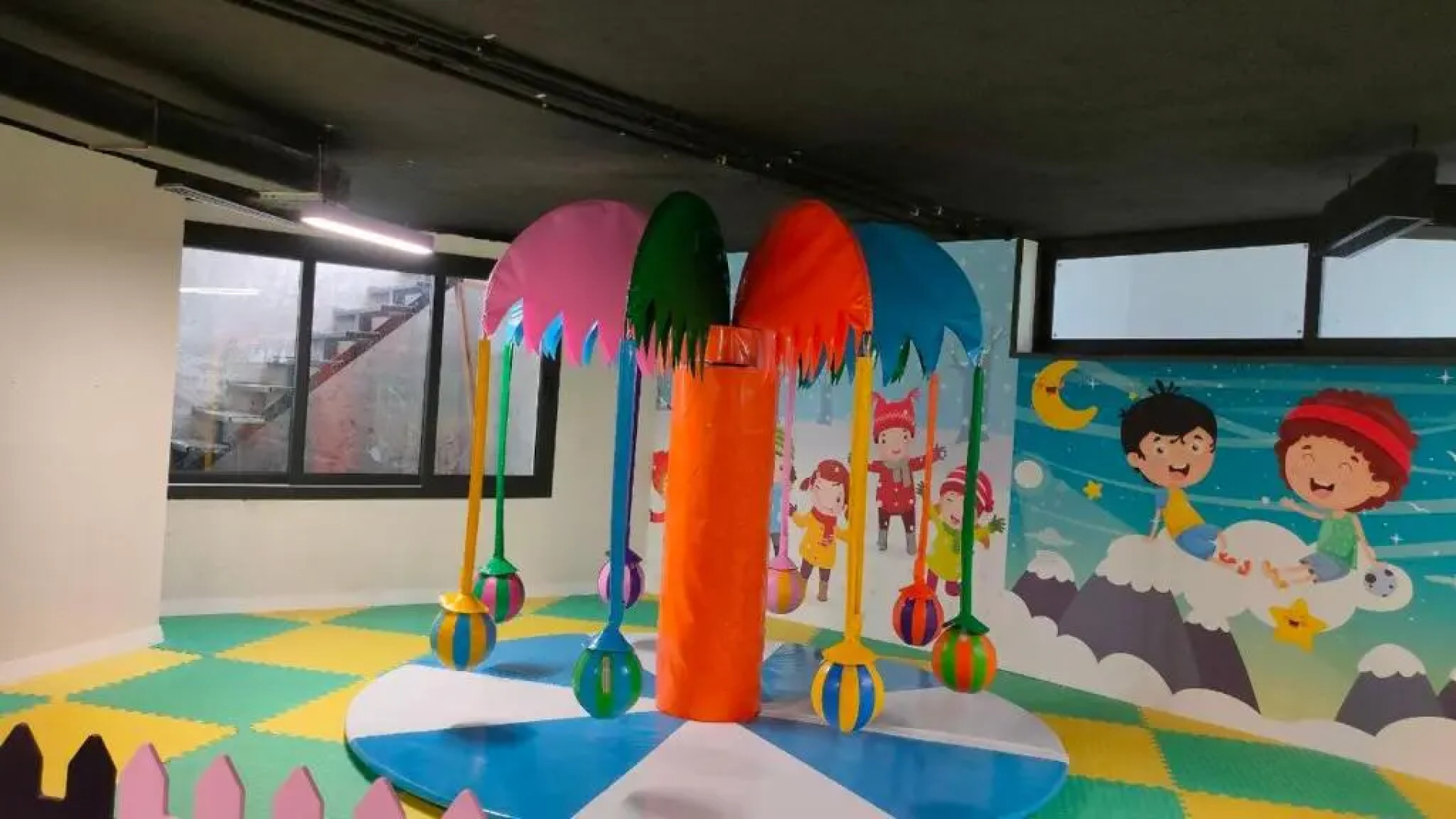 1+1apartment Terra in Caesar Blue with a sea view