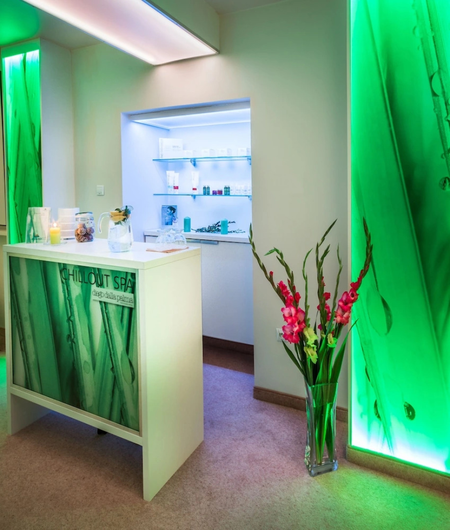 Interferie Sport Hotel Bornit