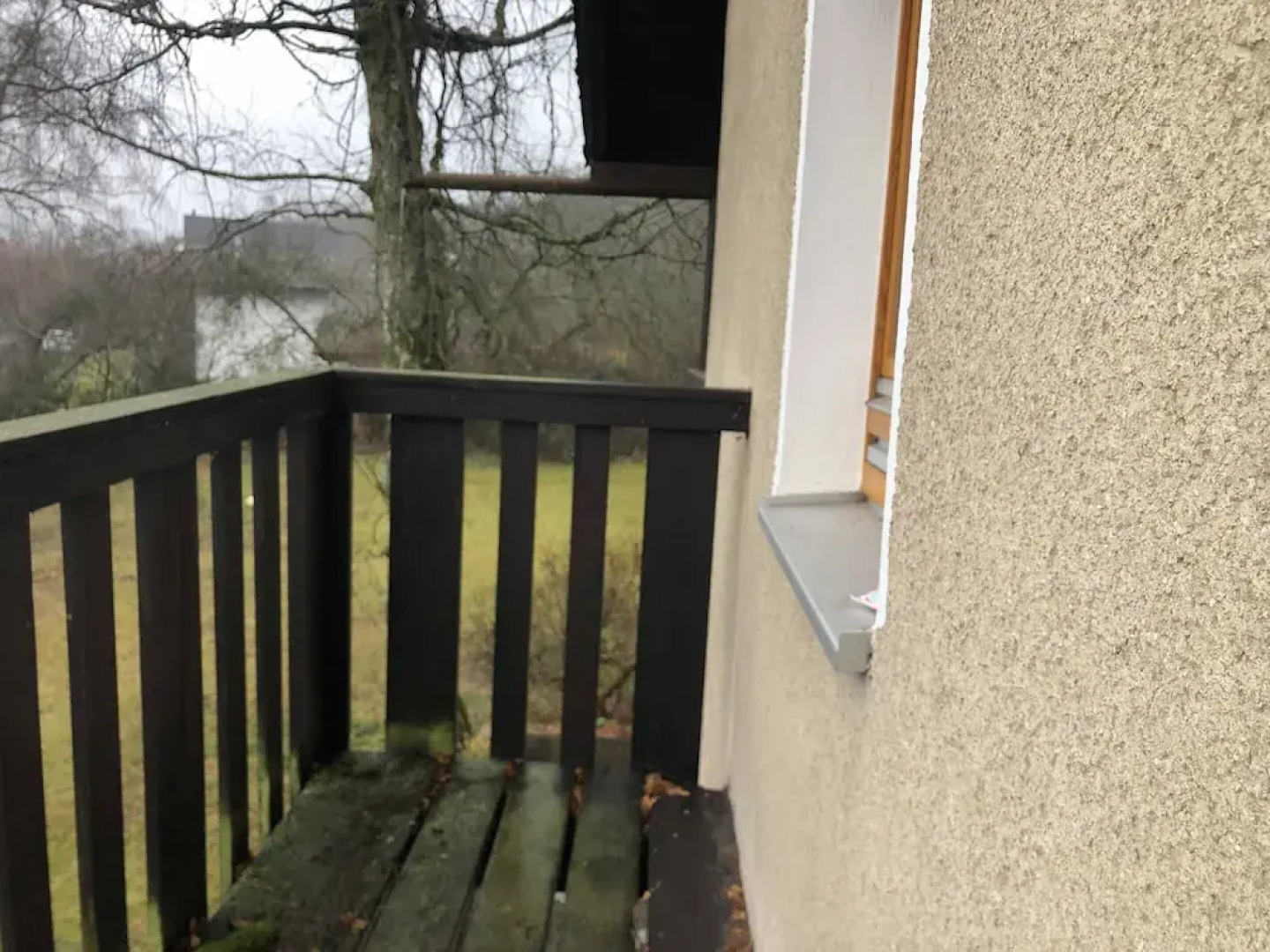 Pension Jägerschenke