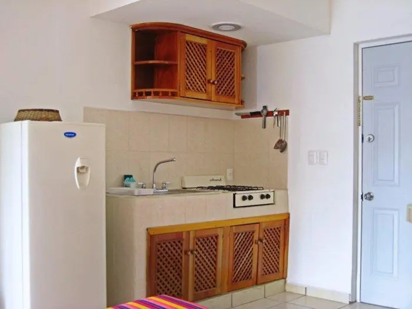 Hotel y Suites Mar y Sol