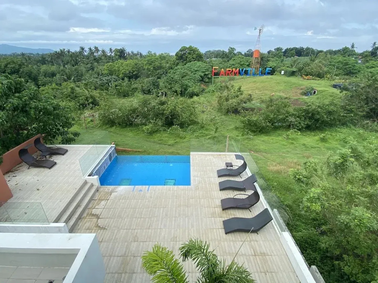 Taal Maranan Farmville Inc.