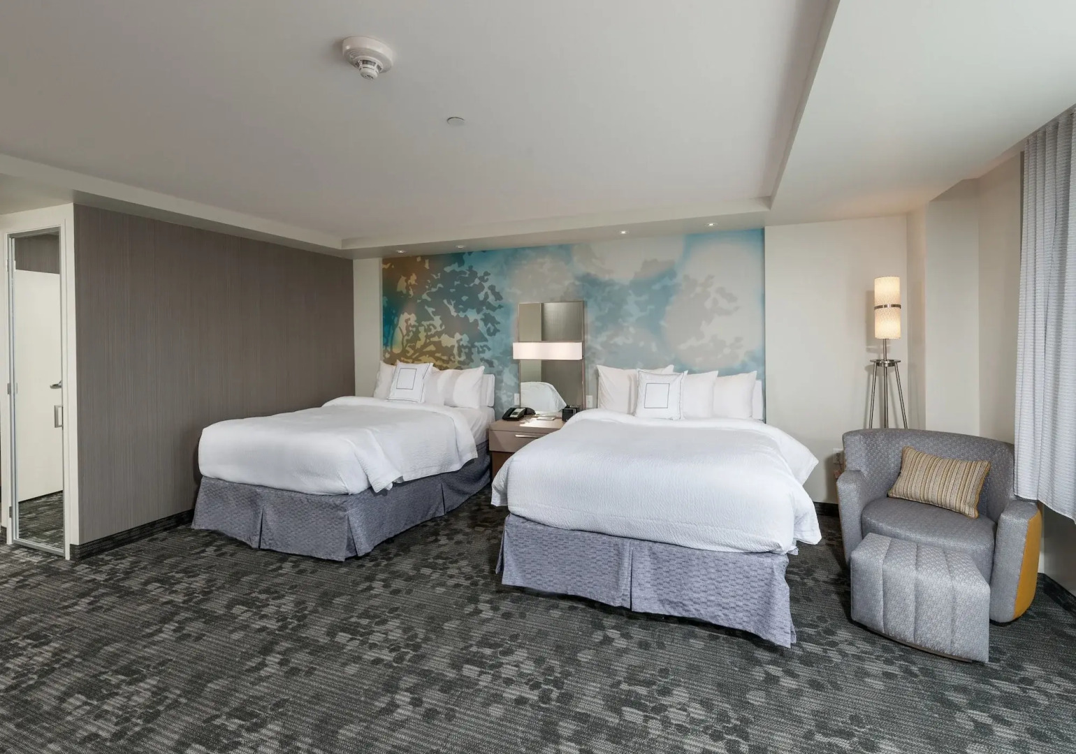 Courtyard by Marriott Boston Littleton