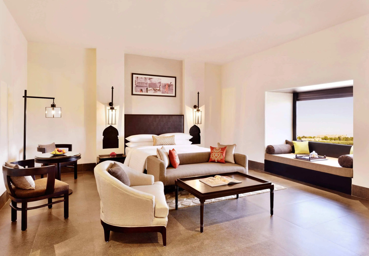 Jaisalmer Marriott Resort & Spa