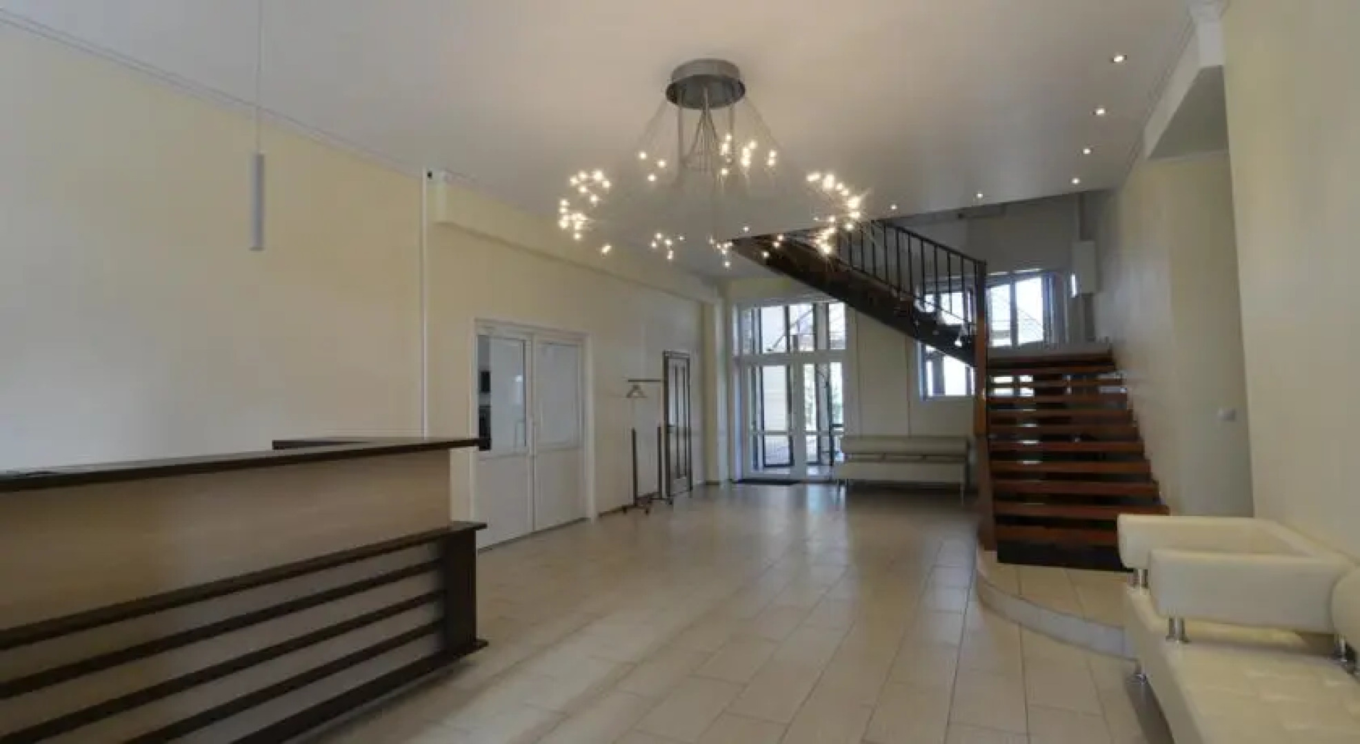 Кедровка СПА